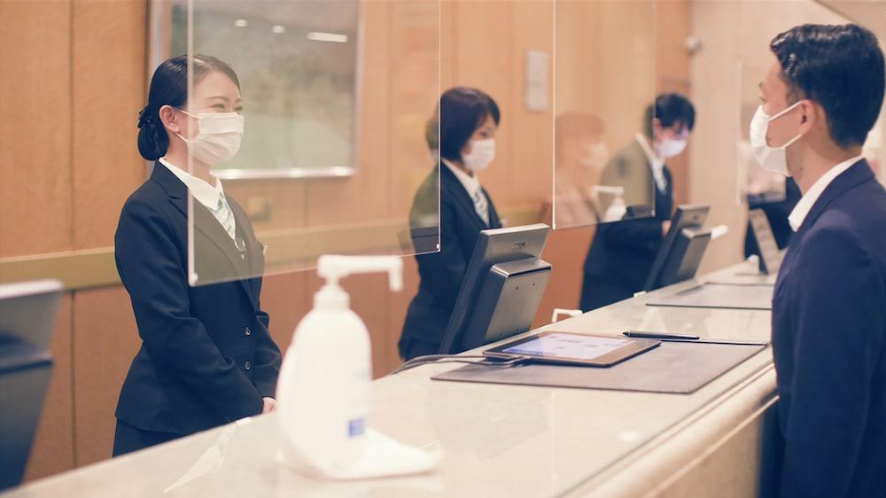 Jr東日本ホテルメッツ長岡 長岡市 エクステリア 写真