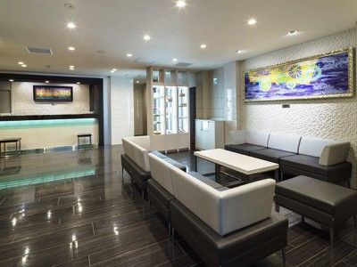 Jr東日本ホテルメッツ長岡 長岡市 エクステリア 写真
